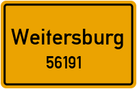 56191 Weitersburg