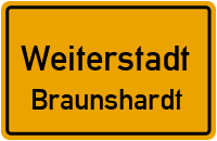 Dornhecke in 64331 Weiterstadt (Braunshardt)