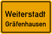 Buswendeschleife in 64331 Weiterstadt (Gräfenhausen)