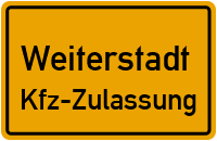 Zulassungstelle Weiterstadt