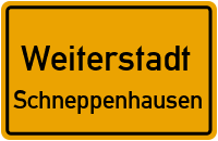 Am Kirchweg in WeiterstadtSchneppenhausen