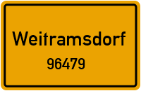 96479 Weitramsdorf