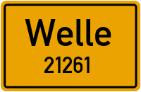 21261 Welle