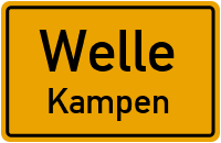 Hassel in 21261 Welle (Kampen)
