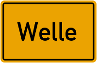 Welle in Niedersachsen