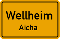 Aicha in WellheimAicha