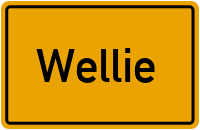 Wellie in Niedersachsen