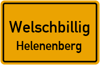 K 14 in WelschbilligHelenenberg