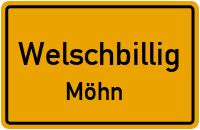 Tussenghof in WelschbilligMöhn