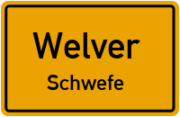 Sägemühlenweg in 59514 Welver (Schwefe)