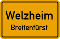 Kreuzgärten in 73642 Welzheim (Breitenfürst)