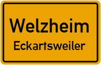 Eckartsweiler in WelzheimEckartsweiler