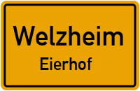Eierhof in WelzheimEierhof