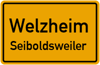 Seiboldsweiler in WelzheimSeiboldsweiler