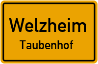 Taubenhof in WelzheimTaubenhof