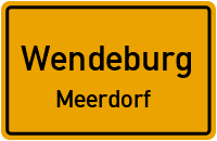 Ehlersstraße in 38176 Wendeburg (Meerdorf)