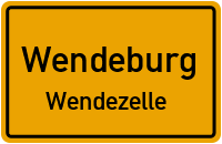 Am Bülten in WendeburgWendezelle