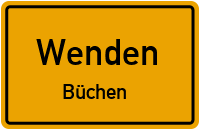 Büchen in 57482 Wenden (Büchen)
