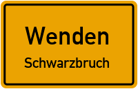 Schwarzbruch in 57482 Wenden (Schwarzbruch)