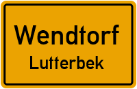 Otto-Steffen-Weg in WendtorfLutterbek