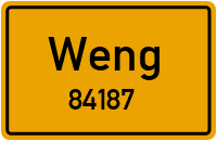 84187 Weng