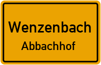 Abbachhof