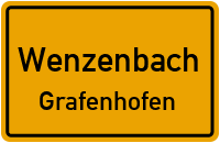Grafenhofen in WenzenbachGrafenhofen