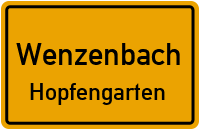 Hopfengarten