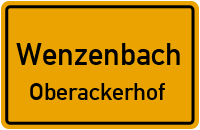 Oberackerhof
