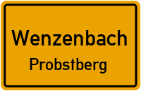 Probstberg