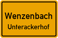 Unterackerhof