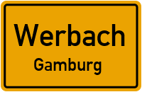 Gamburg