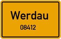 08412 Werdau