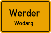 Wodarg in WerderWodarg