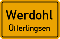 Altenaer Straße in WerdohlÜtterlingsen