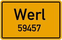 59457 Werl
