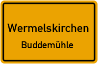 Buddemühle in 42929 Wermelskirchen (Buddemühle)
