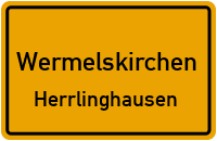 Herrlinghauser Hang in WermelskirchenHerrlinghausen