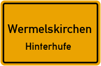 Finkenholler Heide in WermelskirchenHinterhufe