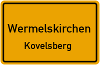 Kovelsberg in WermelskirchenKovelsberg