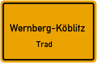 Trad in 92533 Wernberg-Köblitz (Trad)