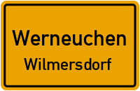 Am Krummen Pfuhl in 16356 Werneuchen (Wilmersdorf)