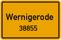 38855 Wernigerode