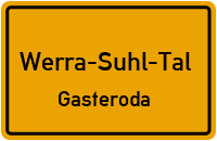 Gasteroda in Werra-Suhl-TalGasteroda