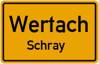 Schray in WertachSchray