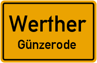 Spittel in 99735 Werther (Günzerode)