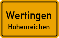 Am Wirtsgarten in 86637 Wertingen (Hohenreichen)