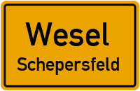 Schepersfeld
