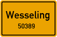 50389 Wesseling