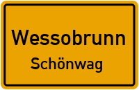 Schönwag in WessobrunnSchönwag
